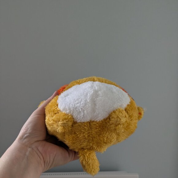 Adorable Kitty Cat Plush - Picture 5 of 5